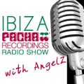 Pacha Recordings Radio Show with AngelZ - Week 153 - Vintage Special by Sebastian Gamboa