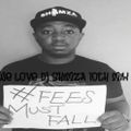 We Love DJ Shimza 10th Mix