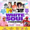 DJ Skaz Digga/DJ Bro Rabb MTV Vs BET Live From KingDomeCome 80sPopRock/White Soul/R&B 3.5.21