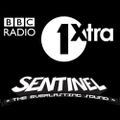 SENTINEL BBC RADIO 1 XTRA - SEANI B - ART OF JUGGLING MIX