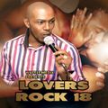 Lovers 4 Lovers Vol 18 -Chuck Melody