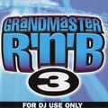 Grandmaster RnB Volume 3