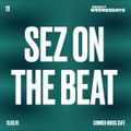 Boxout Wednesdays 111.2 - Sez On The Beat w/ Calm [15-05-2019]