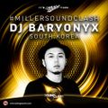 DJ Baryonyx - Finalist 2015 - South Korea