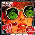 Revenge n B - Mixed By Rob Pursey