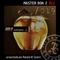 Master Bon_Z dj Gold-series /019 factory sound Nation TECNNO militia