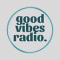 Good Vibes Radio show 004 - 3rd hour with Ibn Salaam