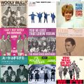 Billboard Top 100 Hits for 1965 / 100-1