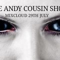 The Andy Cousin Show 29-07-2020