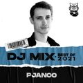 Pjanoo - TrackWolves Best Of 2021 DJ Mix