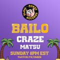 Bailo Beatz - Slow Roast Records Livestream 2020-11-08