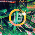 Club Stars Style Beats #016 (mixed by Felipe Fernaci)