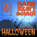 Halloween Hard Rock, Heavy Metal, and Hair Bands 2020 (Hours 7 & 8 of 8)