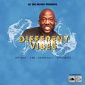 #DifferentVibes- Hip Hop,R&B, Dancehall, Afrobeats