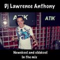 dj lawrence anthony divine radio show 15/10/20