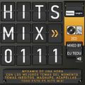 Hit Mix 01 mixed by Dj Tedu