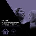 Shiloh & Special Guest Noudle - Virtuoso Takeover 11 JUL 2020