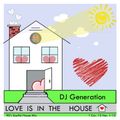 Love Is In The House (90's Soulful House)