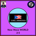 New Wave WORLD 2-5