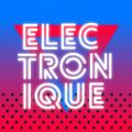 ELECTRONIQUE RADIO NEW WAVE & SYNTH POP [22/09/20] || hosted by Mark Dynamix ||