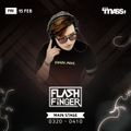 FLASH FINGER DJ LIVE @ VALENTINE'S DAY CLUB MASS, SEOUL, KOREA 15TH FEB, 2018