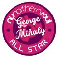 NuNorthern Soul All Stars - George Mihaly 2023