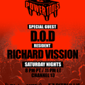 Episode 74: Powertools ft: D.O.D and Richard Vission