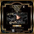2020.07.31(Fri) DIANA × LAPIS - 22:30~23:20 Live Mix by DJ KAGAMI