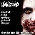 Dark Horizons Radio - 7/27/17