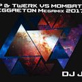 Twerk & Trap Vs. Moombahton & Reggaeton ULTRA MIX 2017 By DJ Jani