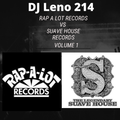 Rap A Lot Records vs Suave House Records Rap Radio Vol 1- DJ LENO 214