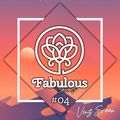 Vinz Evaan - Fabulous Sounds Vol.04