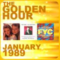 GOLDEN HOUR: JANUARY 1989