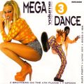 90's Collection: Mega Dance 1996 - volume 3