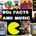 FACTS AND MUSIC FROM 1980