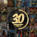 30th Anniversary Recap – Part 3.2 (Remixes, B-Sides, Classics & Forgotten Gems)