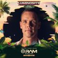 RAM - Live @ Luminosity Beach Festival Hard Trance Classics 2022
