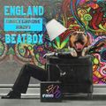 England Beatbox - DanceGroove Radio - 27 January 2022