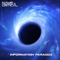 Name Is Critical - Information Paradox