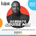 DJ BOAT CRUISE MIX VOL. 5 [AMAPIANO]