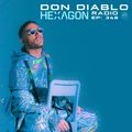 Don Diablo : Hexagon Radio Episode 348