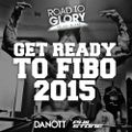 Road To Glory by Jil & Sai - Get ready to FIBO 2015 (mixed by Phil Stone & Danott)