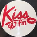 Kiss 98.7 FM Mix 1985 [TSR Music GmbH]