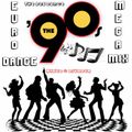 The 90s Dance - Eurodance Megamix