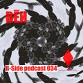 B-Side podcast 034 - ВĒИ