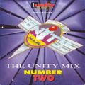The Unity Mixers ‎– The Unity Mix Number 2. 1992. Mezclado por Patrick Samoy & Luc Rigaux