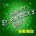 St Patricks Day Mix