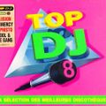 Top DJ Volume 8 (1996)