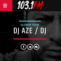 Touch me with your heart latin freestyle by Dj Aze on 103.1fm WPNA Clubbing