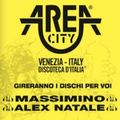 Area City (Venice) 1992  - Massimino Lippoli